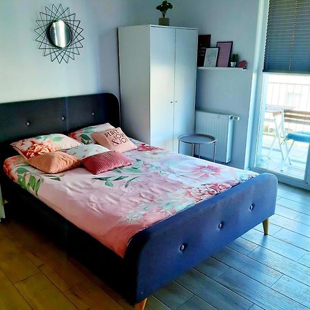 Apartament Sylwia Swinoujscie Exterior photo